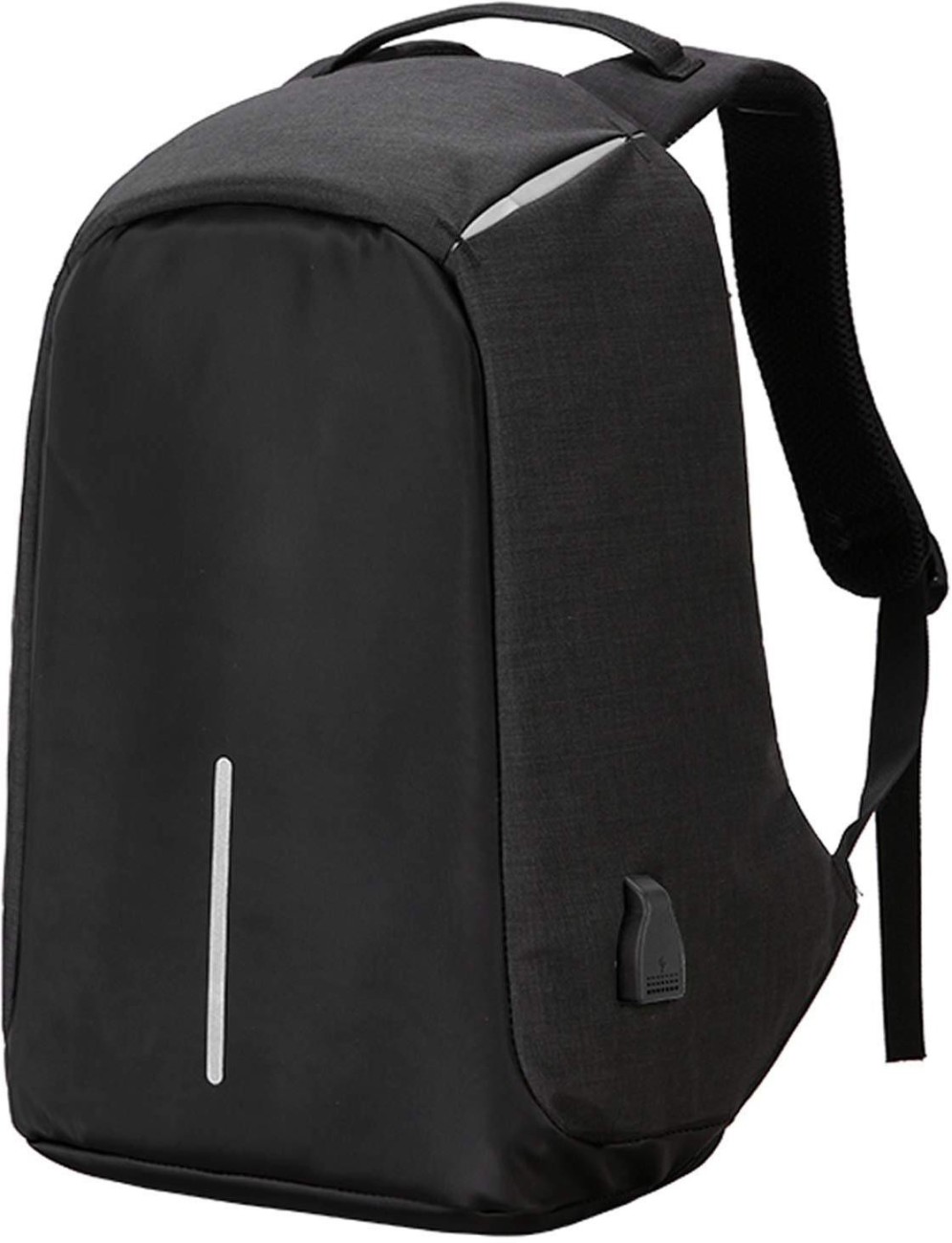 original unisex usb charging backpack