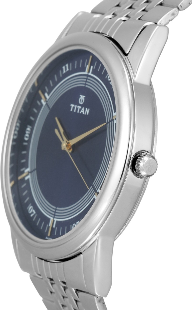 titan 1773sl01 karishma analog watch