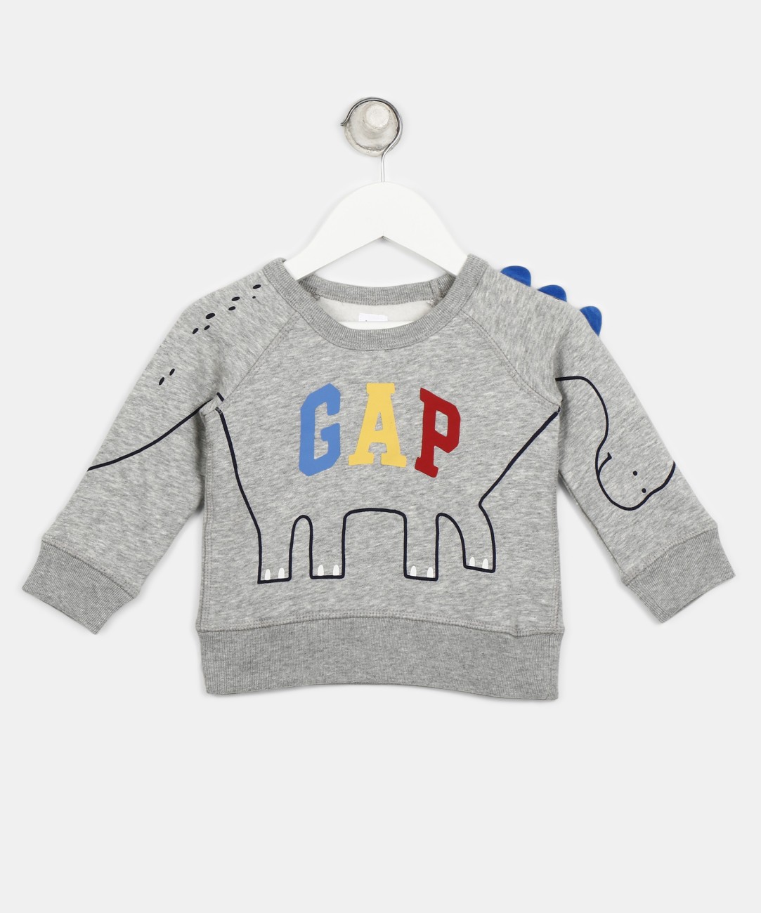 gap baby boy sweater