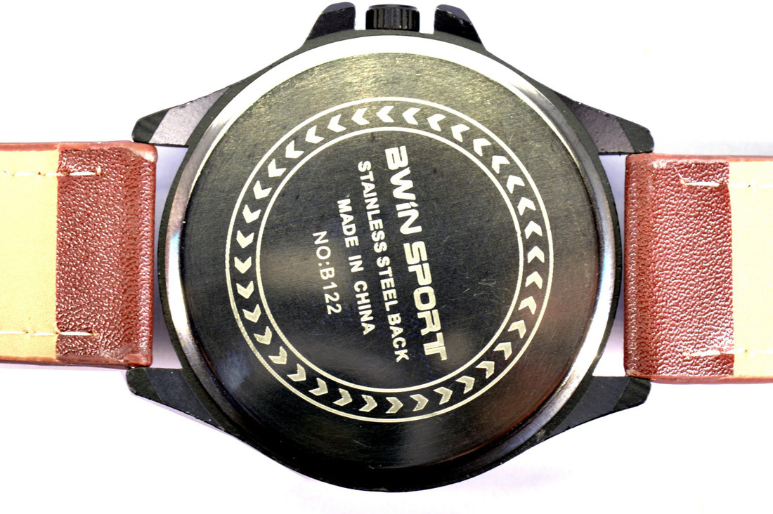 bwin sport watch