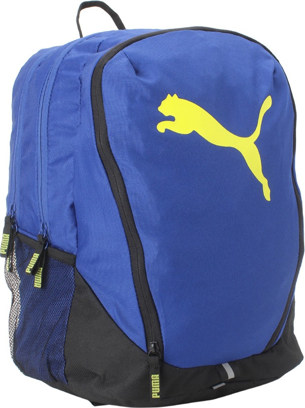 puma cat backpack