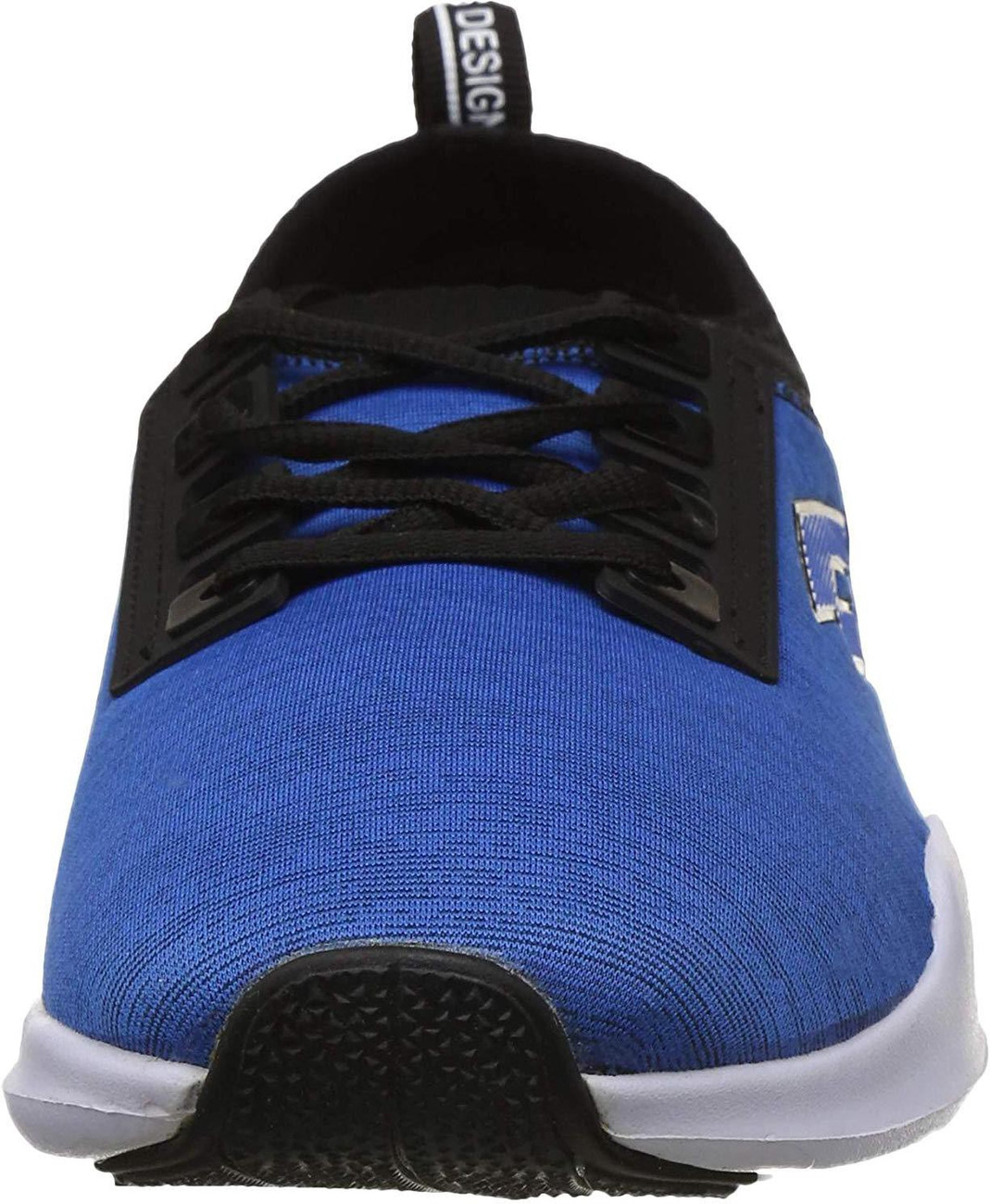 lotto blue sports shoes