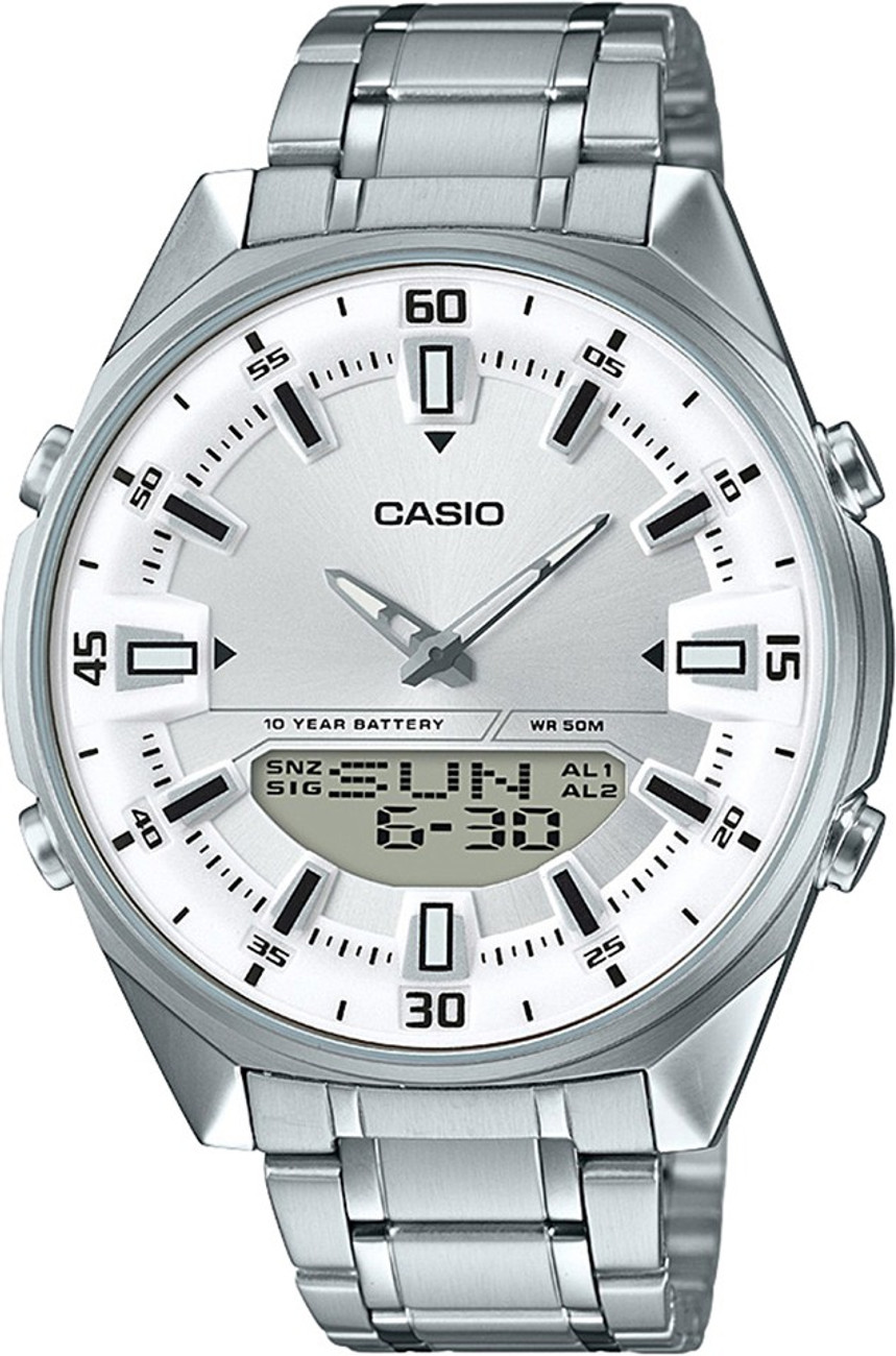 casio amw 360