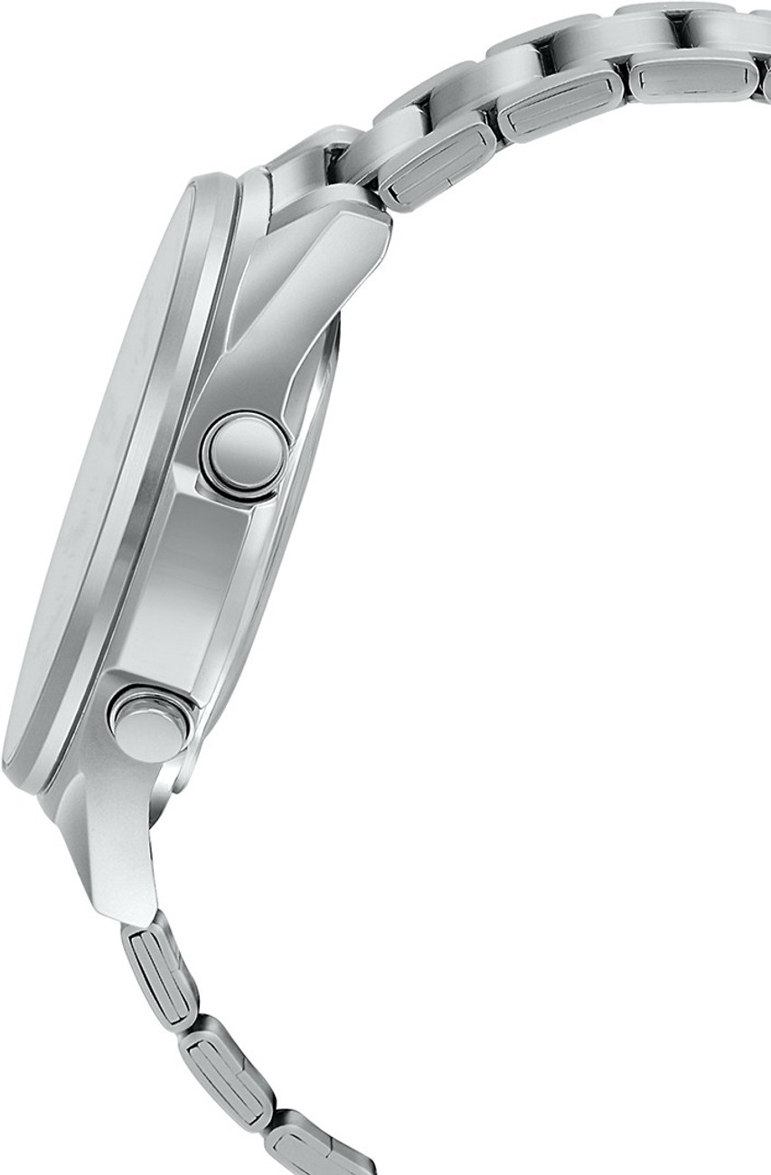 casio enticer analog digital watch