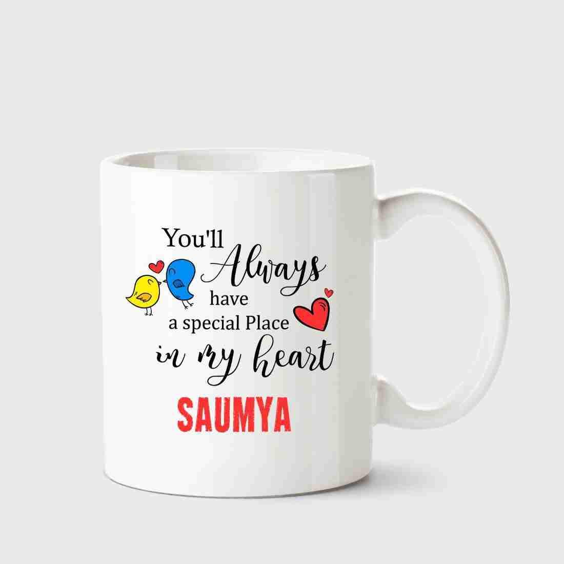 HUPPME Saumya Always have a special place in my heart love white ...