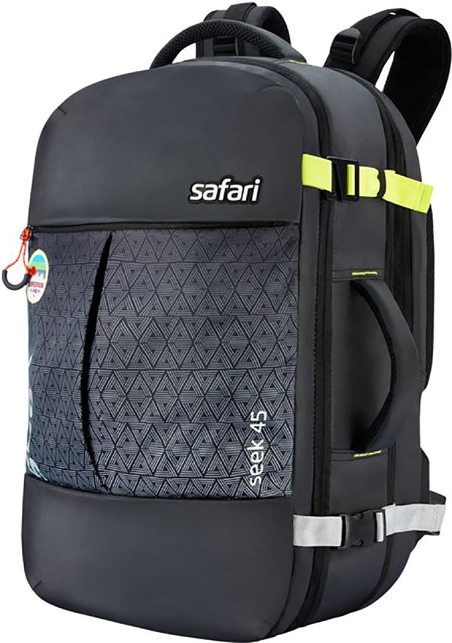 safari seek 45l price