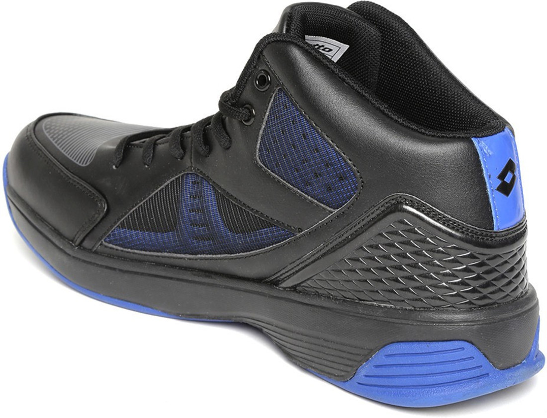 lotto basketball shoes