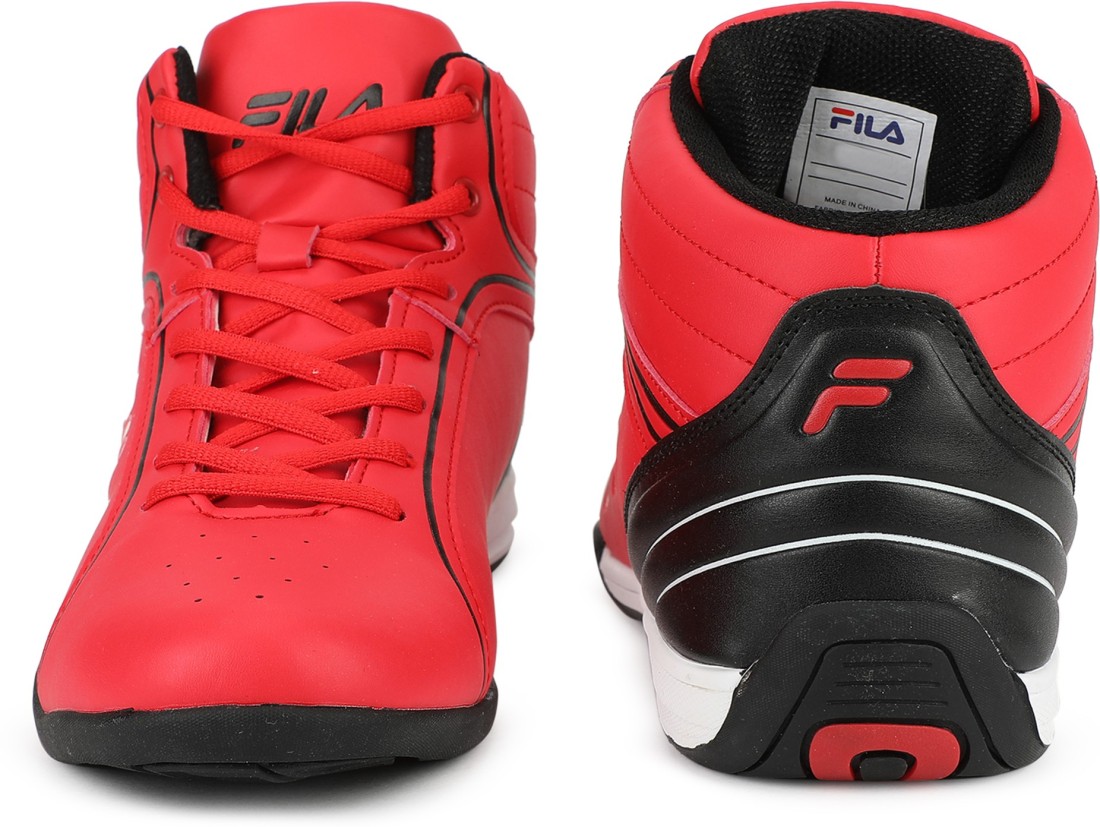 fila ignism ss19 basketball shoes