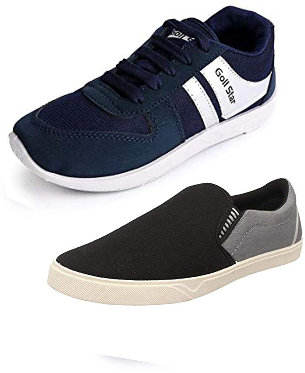 casual slippers mens