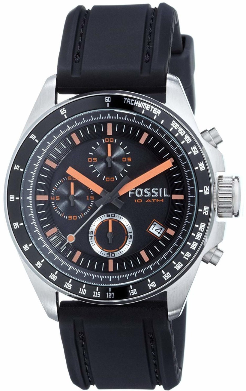 fossil watches ch2927i