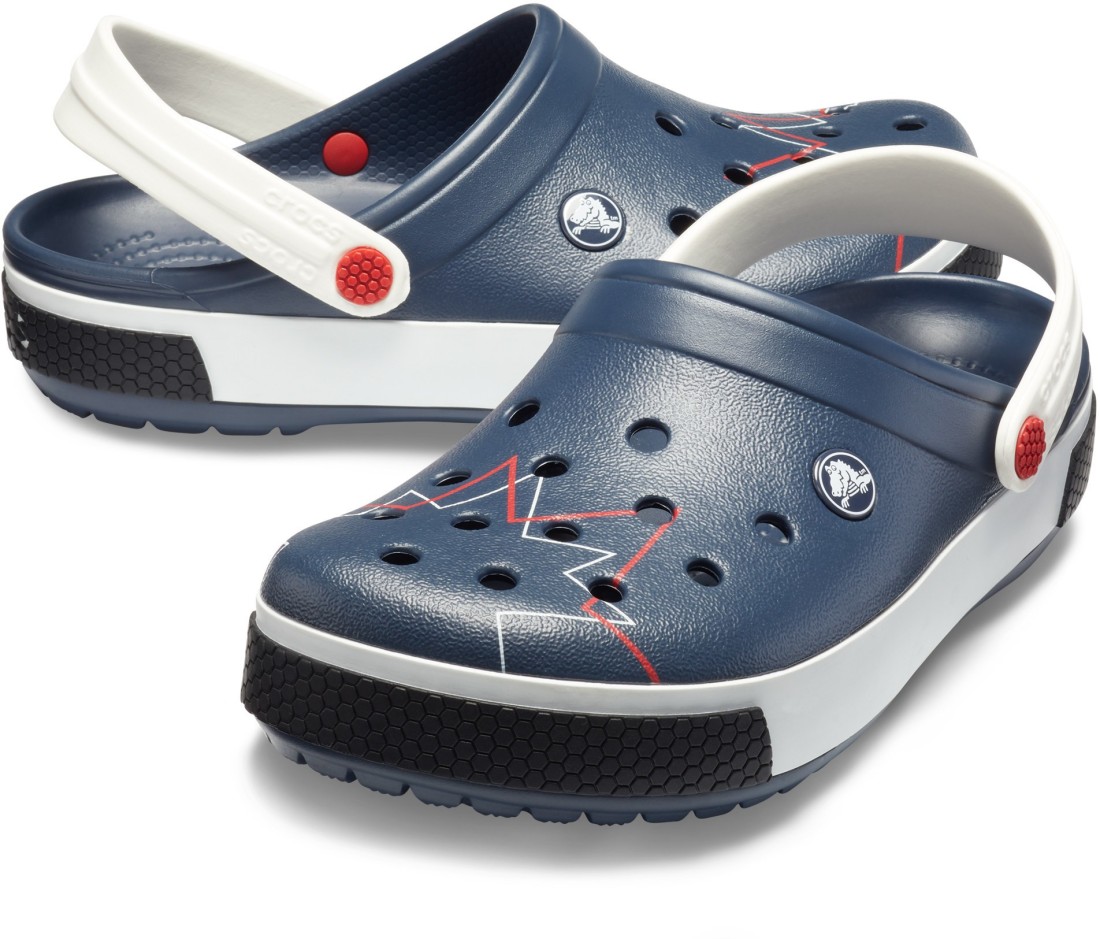 icici crocs offer