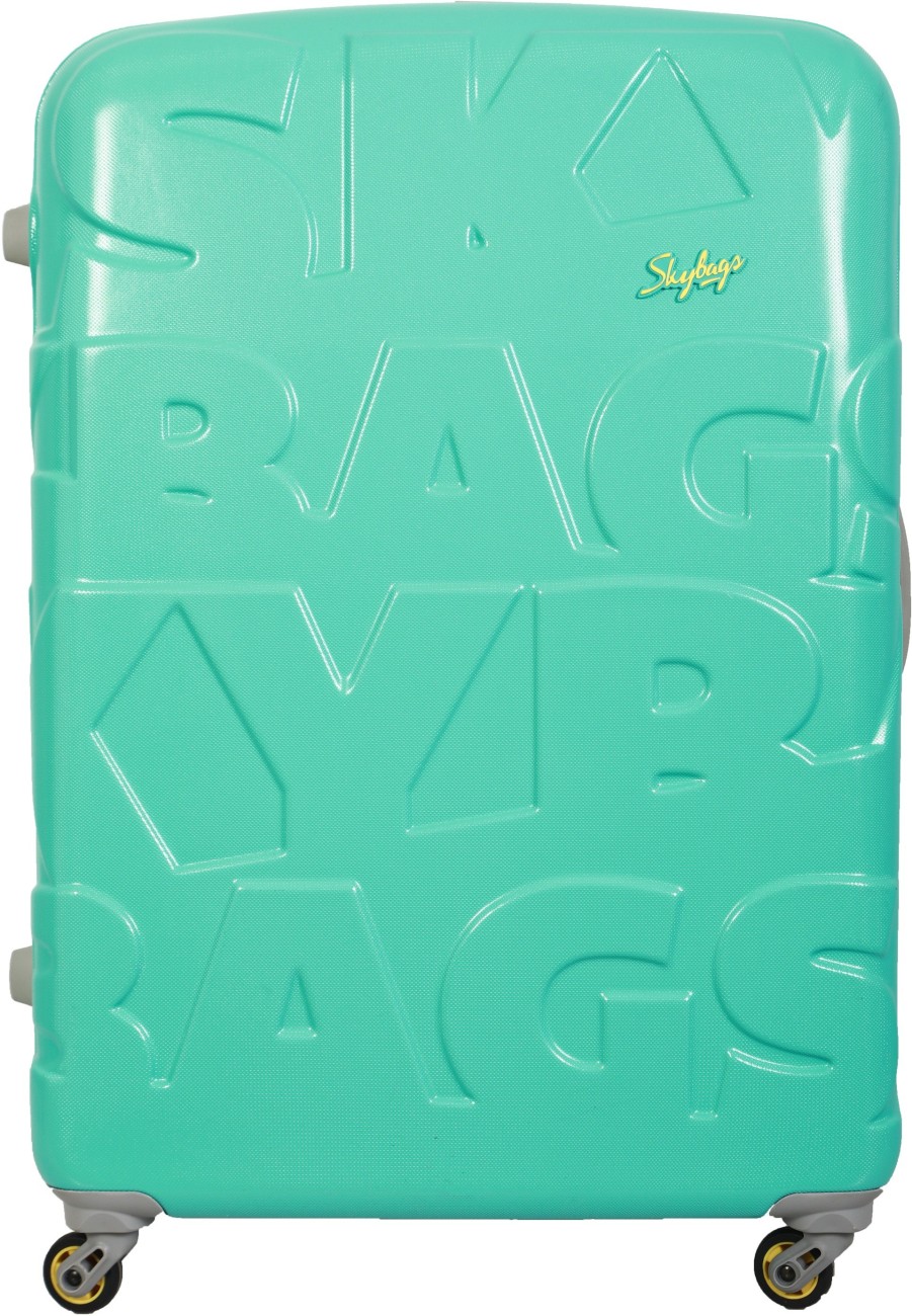 skybags oscar strolly 79 360