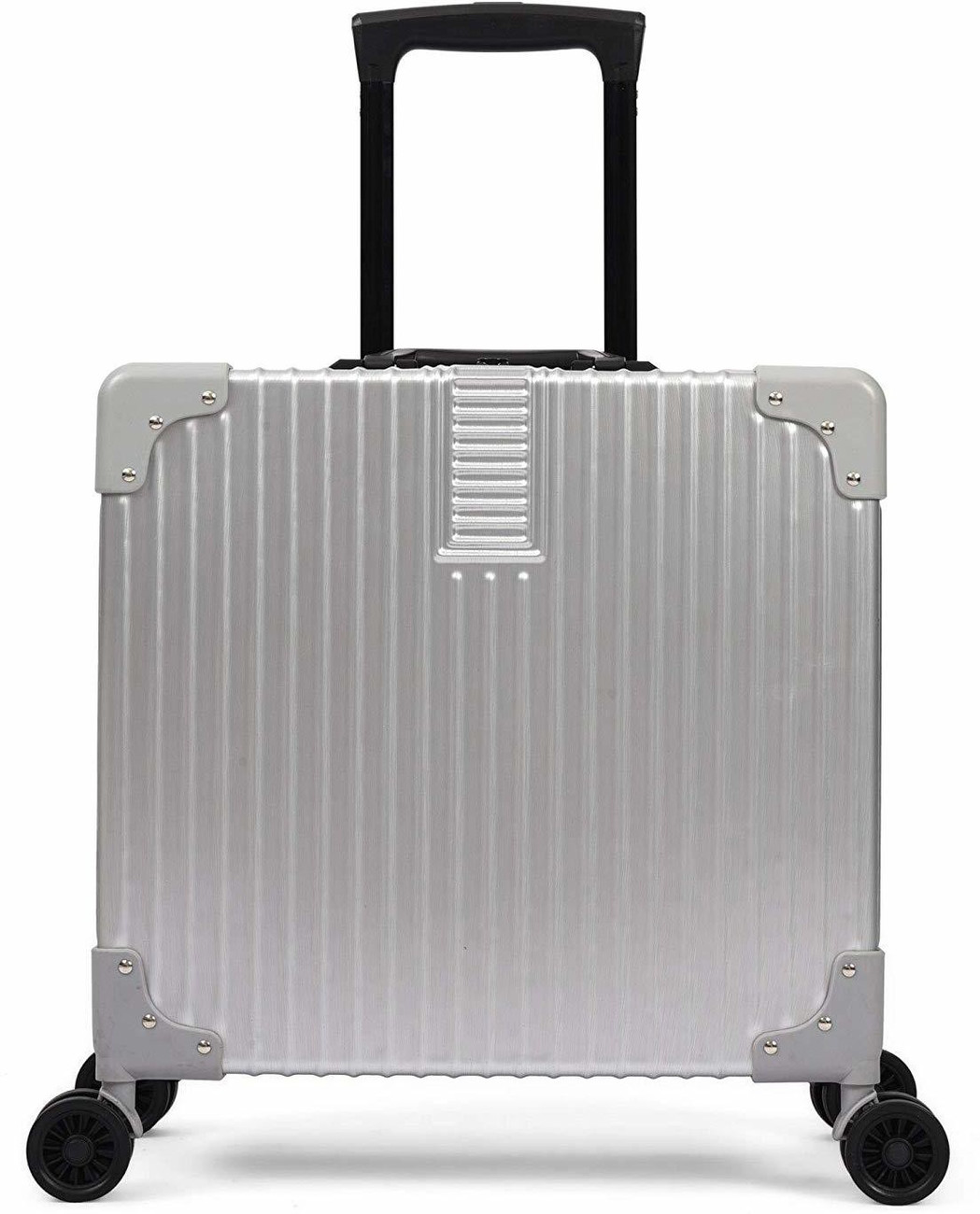 17 inch spinner luggage