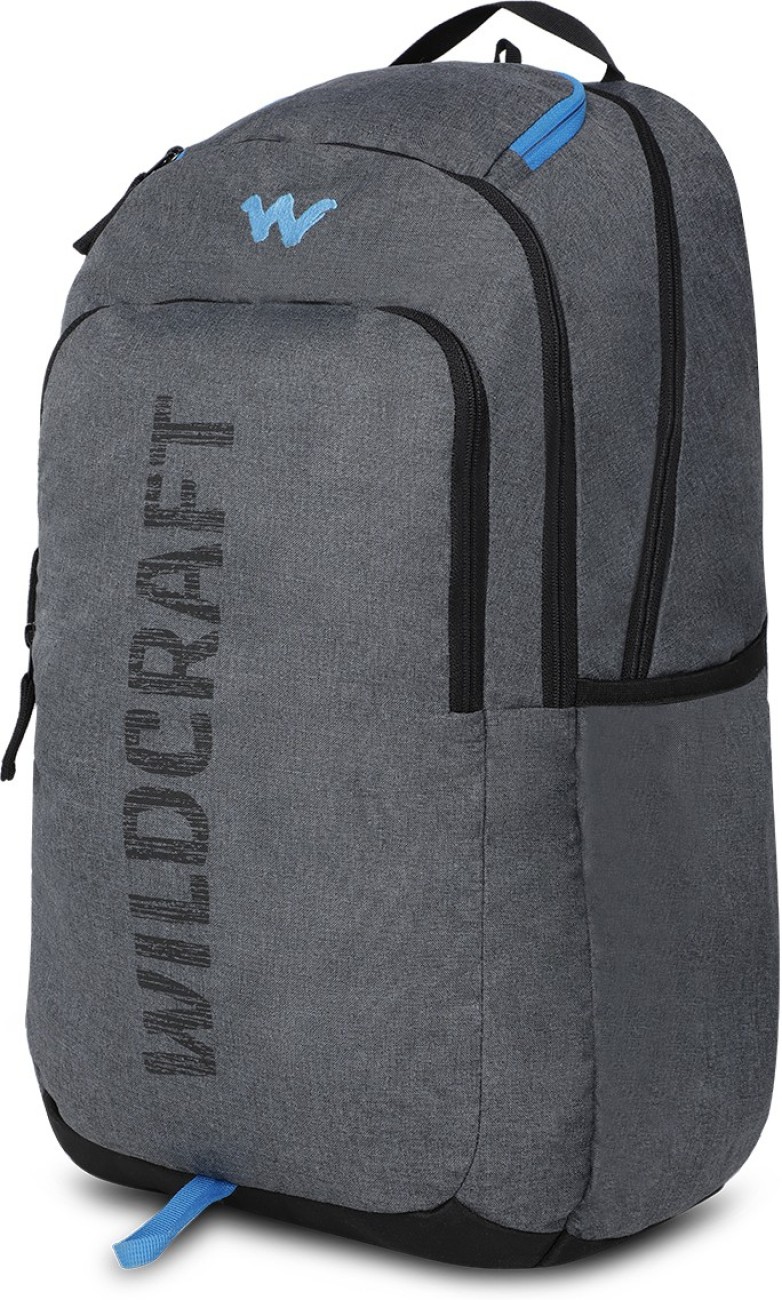 wildcraft daredevil 43 l