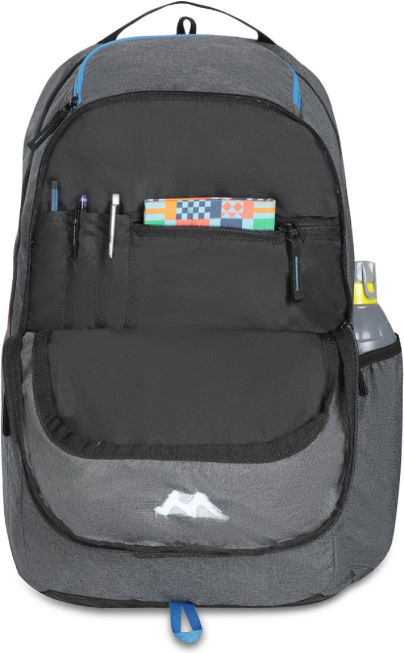 wildcraft daredevil 43 l