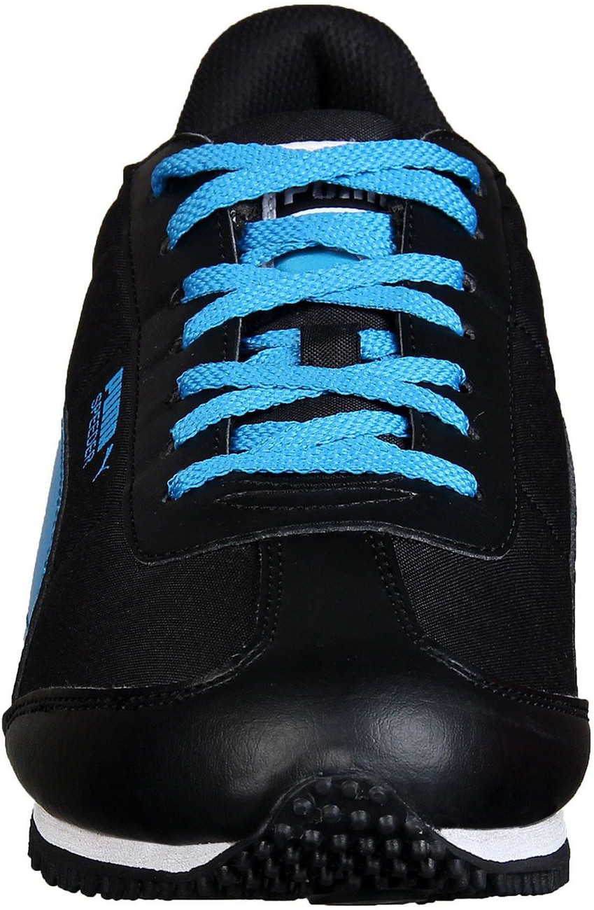 puma velocity tetron 2