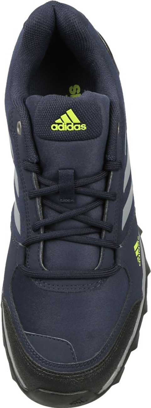 adidas ritom rigi grey outdoor shoes