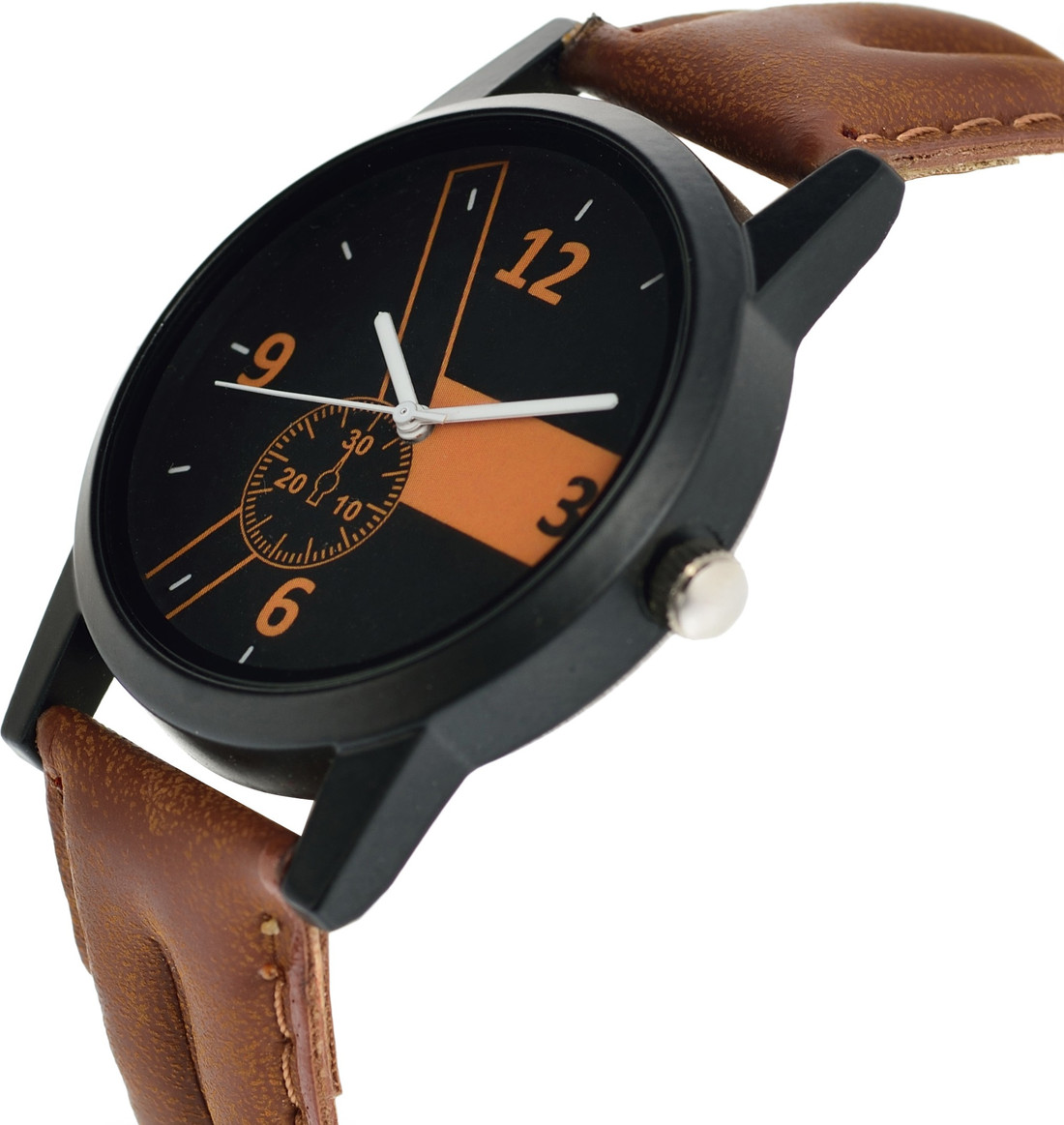 sports look watches