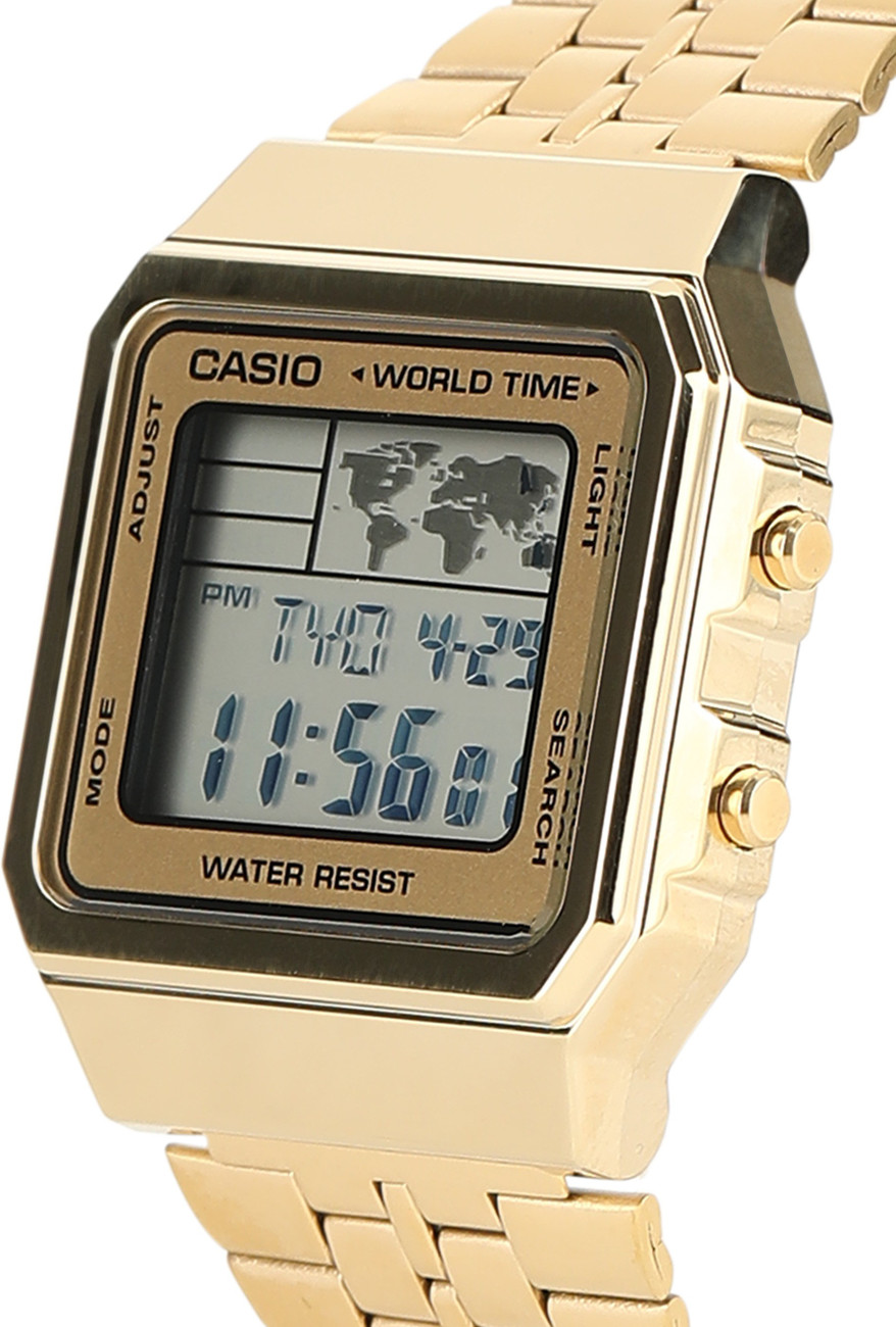 casio d134