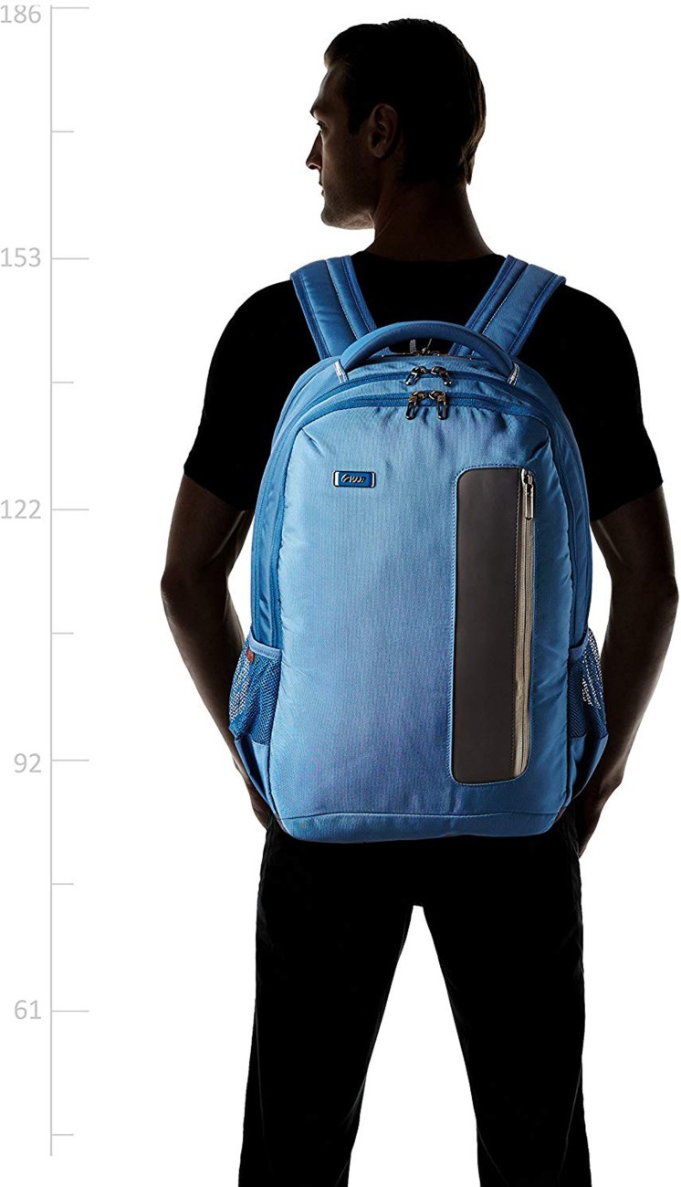 vip radian laptop backpack