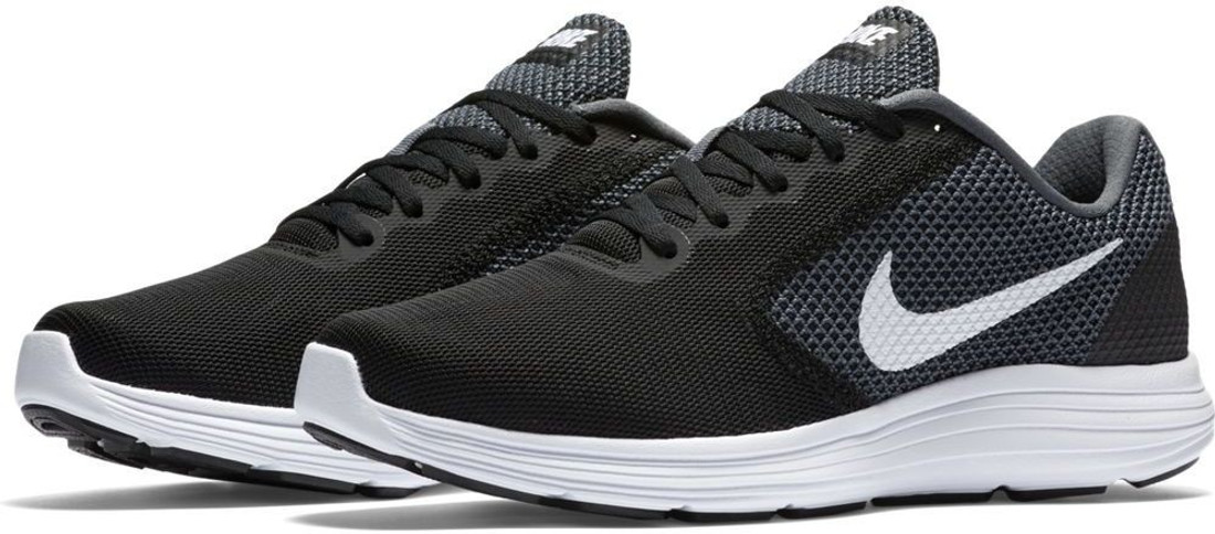 revolution 3 running shoes for men