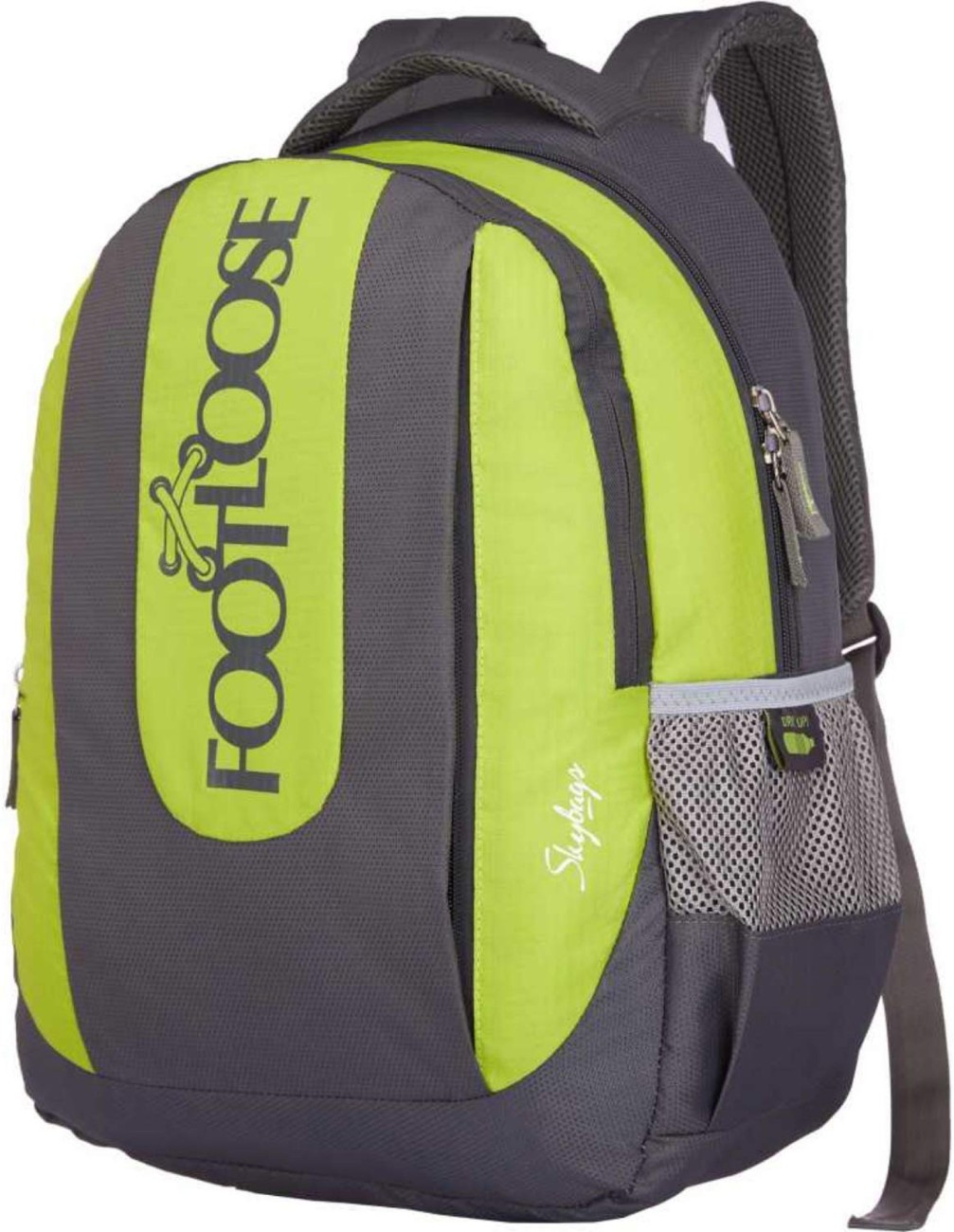 skybags neon plus