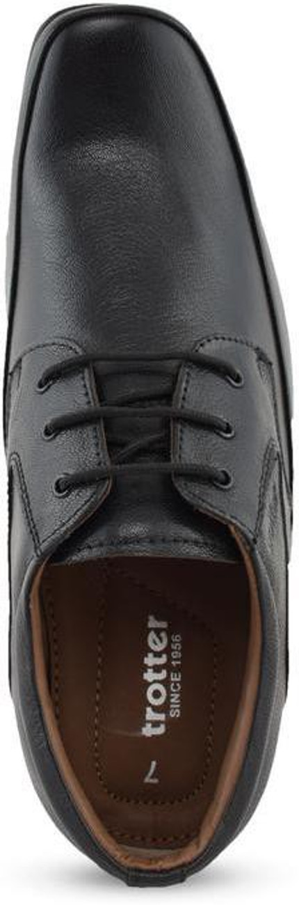 trotter shoes since 1956