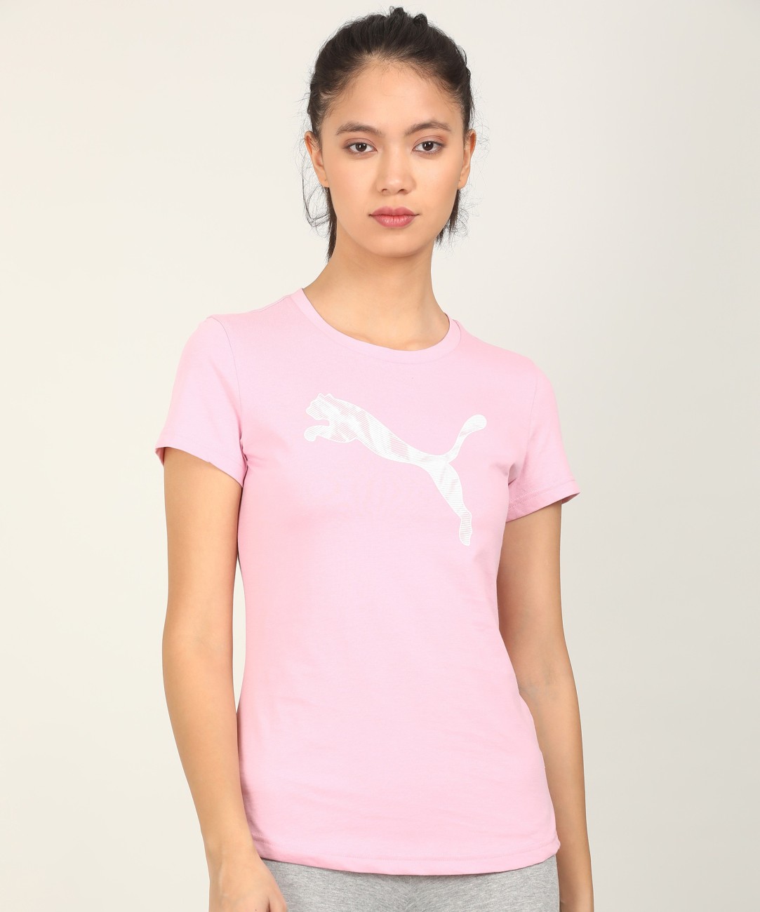 puma t shirts flipkart