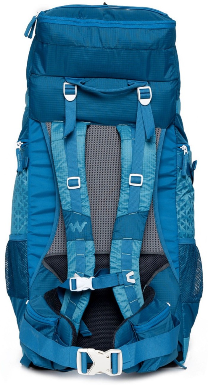 wildcraft flip ruck 1 rucksack