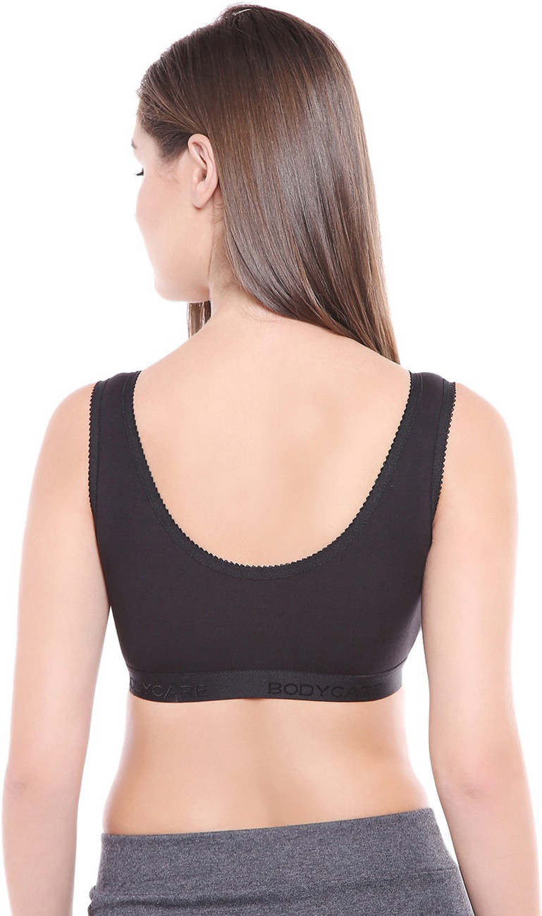 bodycare sports bra 1607