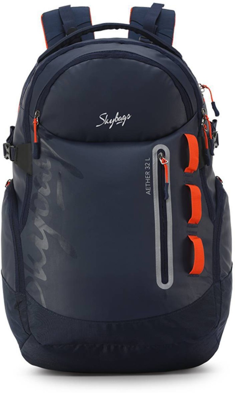 skybags aztek pro 04