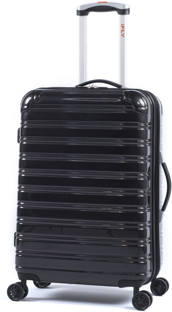 vip spyker hard trolley 55cm