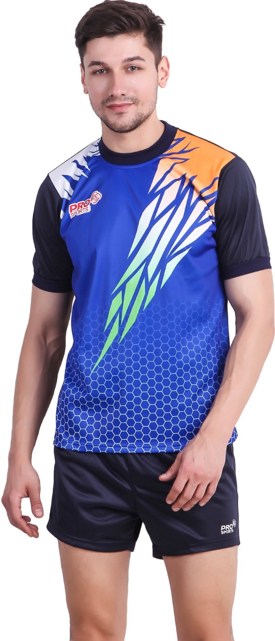 pro kabaddi t shirts online shopping