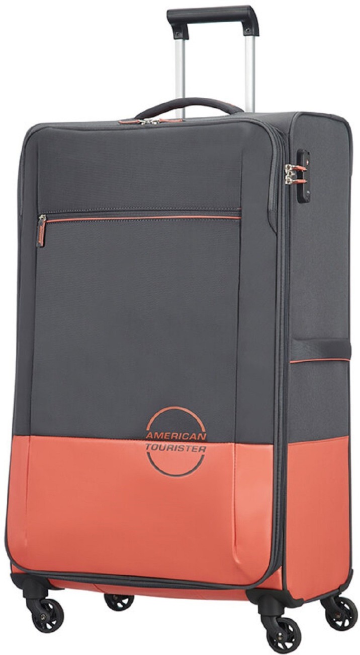 american tourister miami spinner