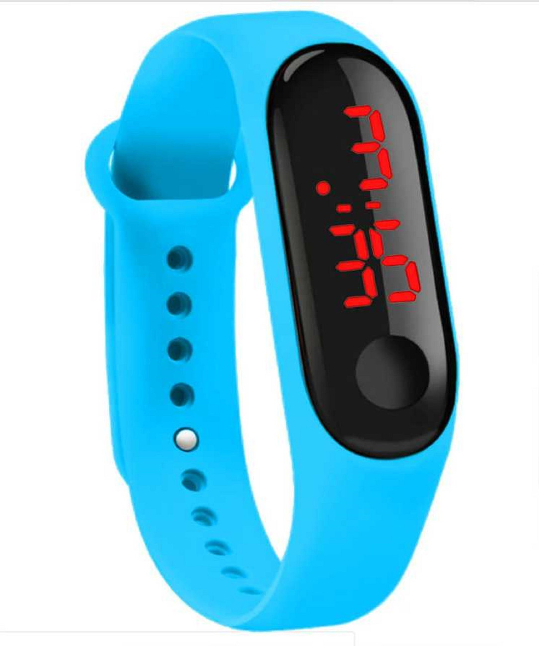 raptas led digital watch