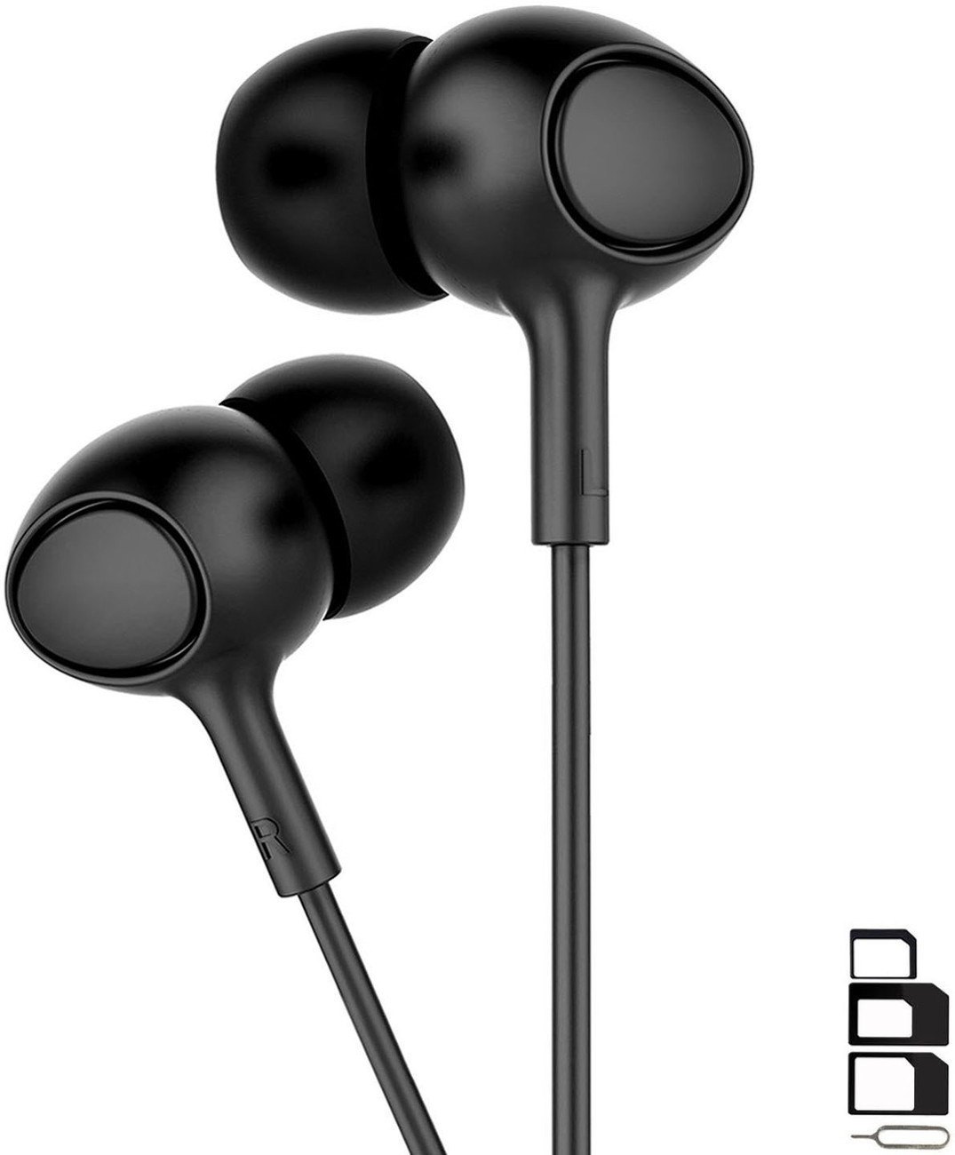 Lenovo k8 sales plus earphone