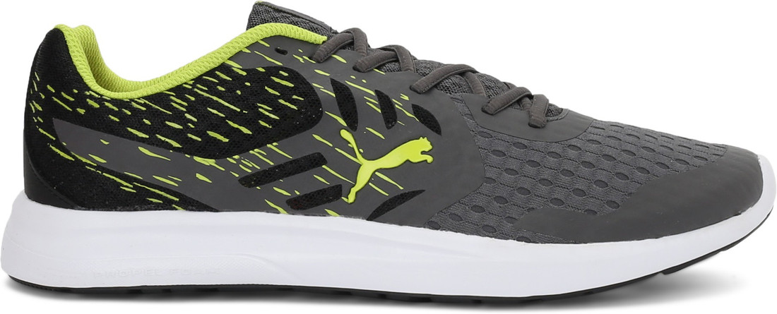 puma gamble xt idp review