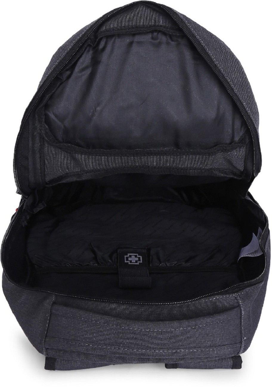 swiss brand backpack