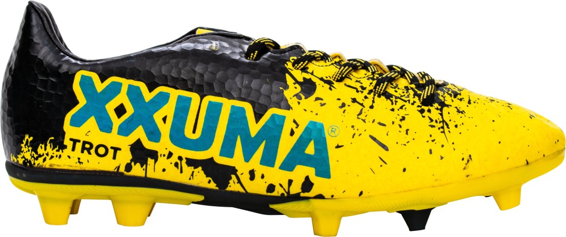 xxuma football shoes