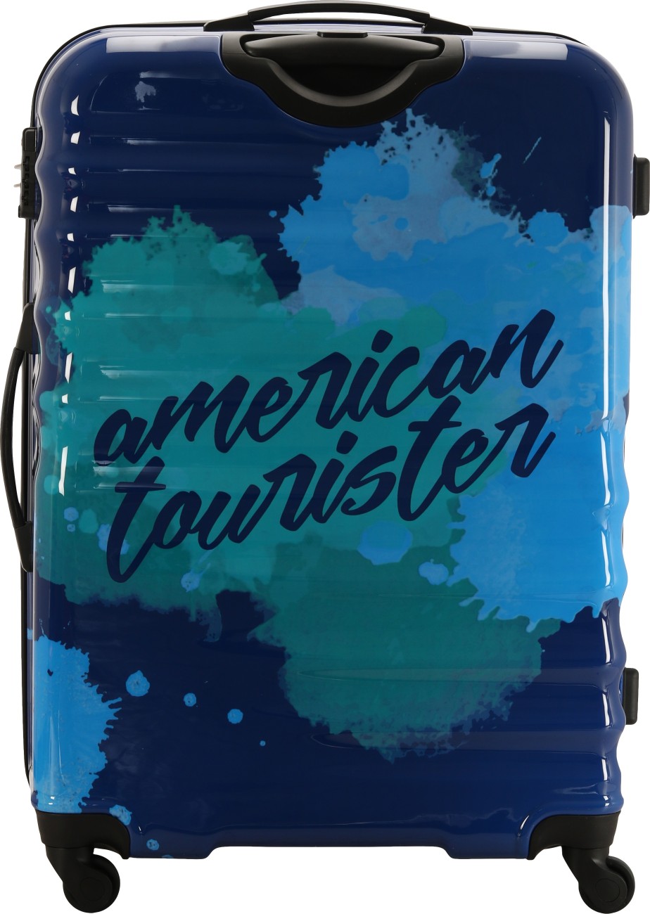 american tourister havana