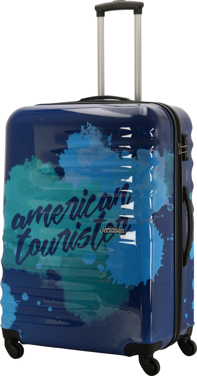 american tourister havana