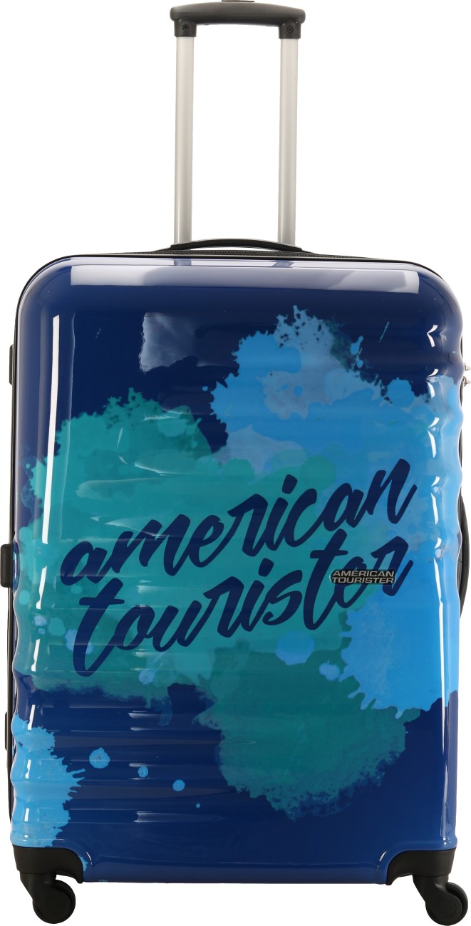 flipkart trolley bags american tourister