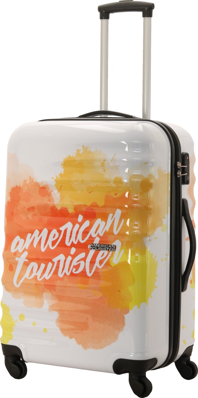 american tourister havana