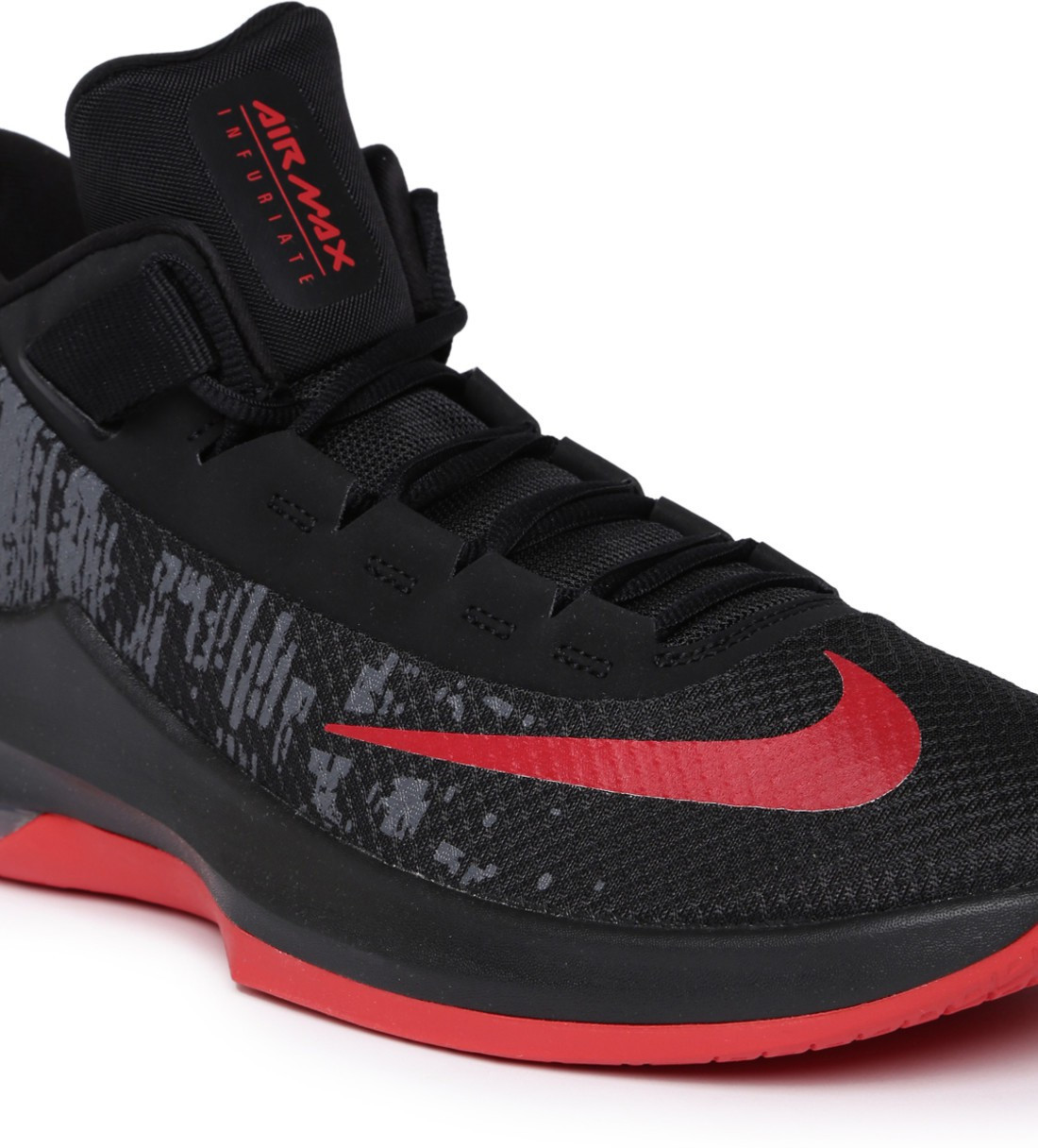 nike infuriate 2 mid