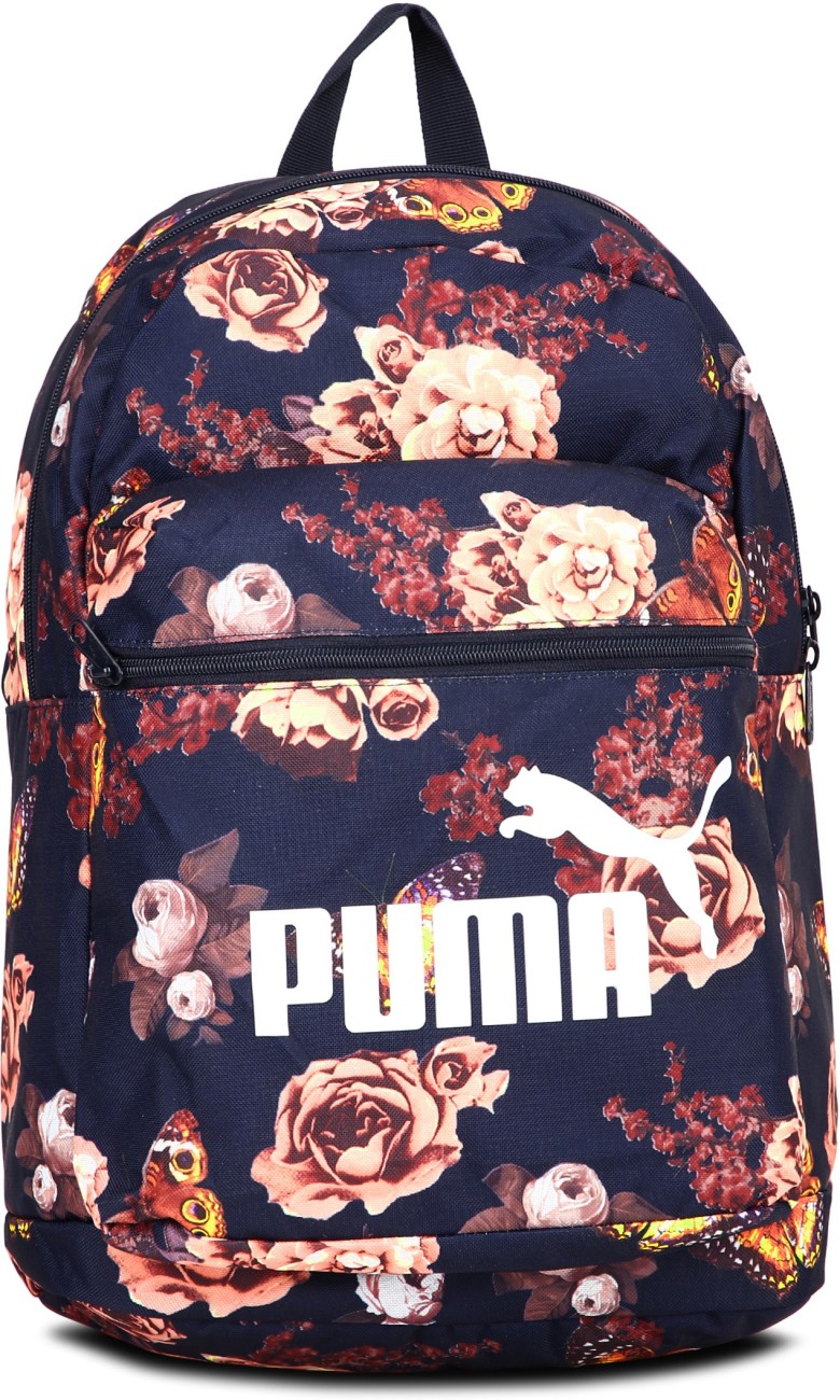 puma classic cat backpack