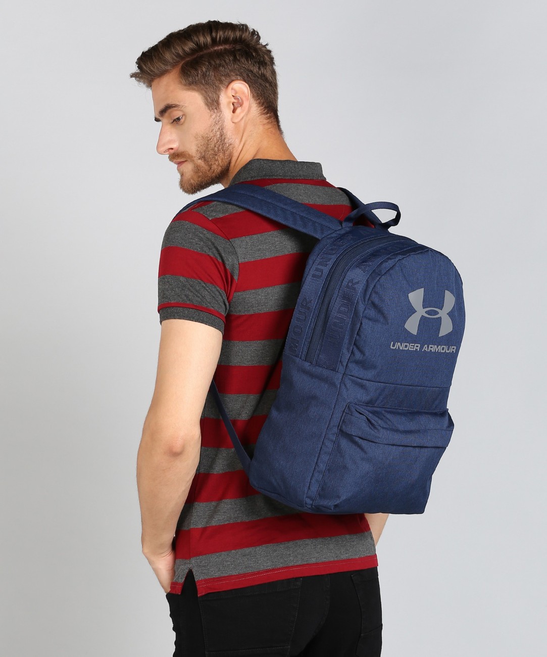 under armour loudon backpack