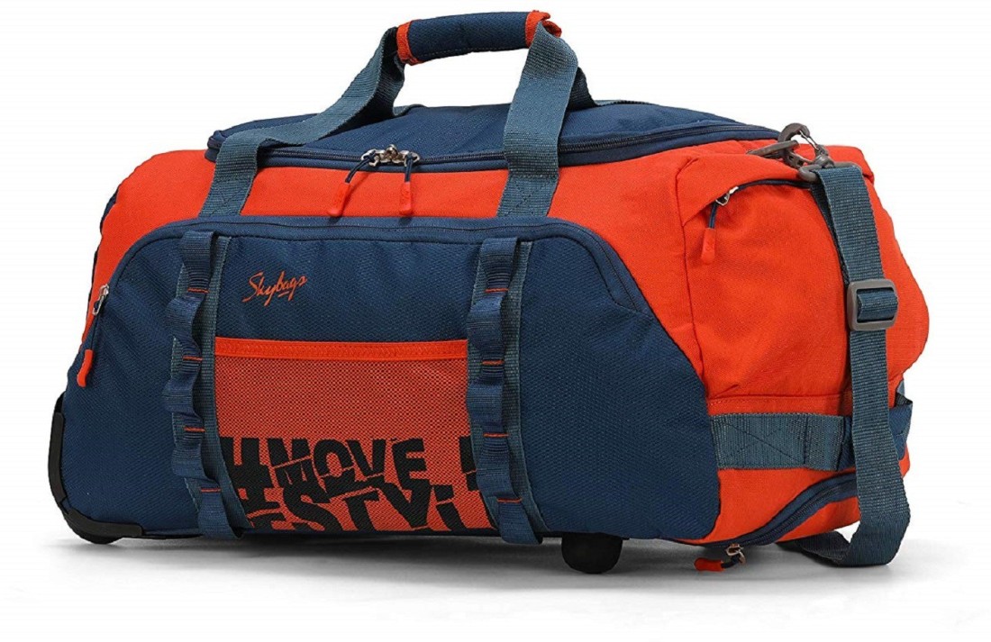 skybags xenon dft 65