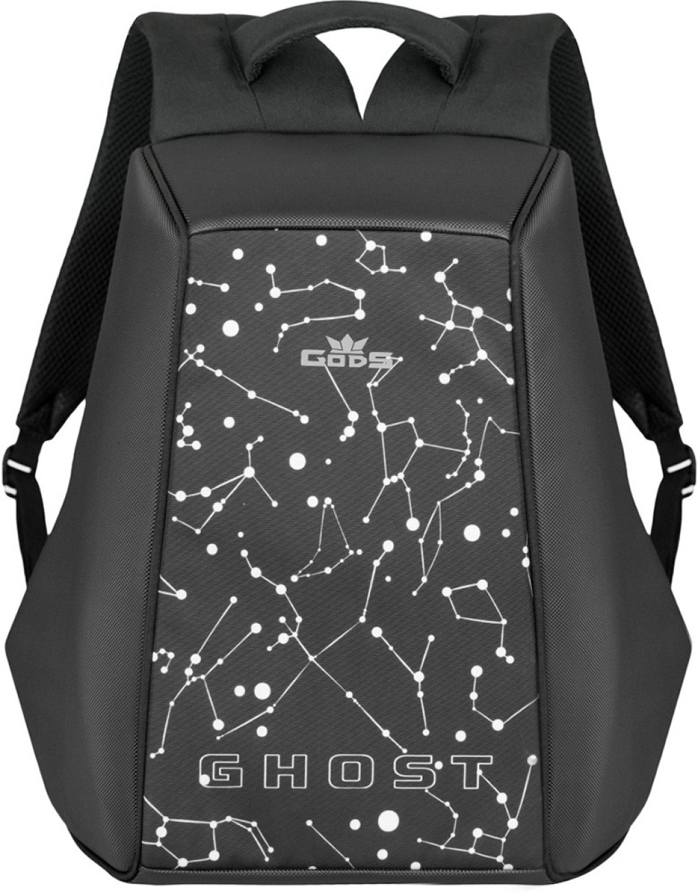 gods ghost backpack flipkart