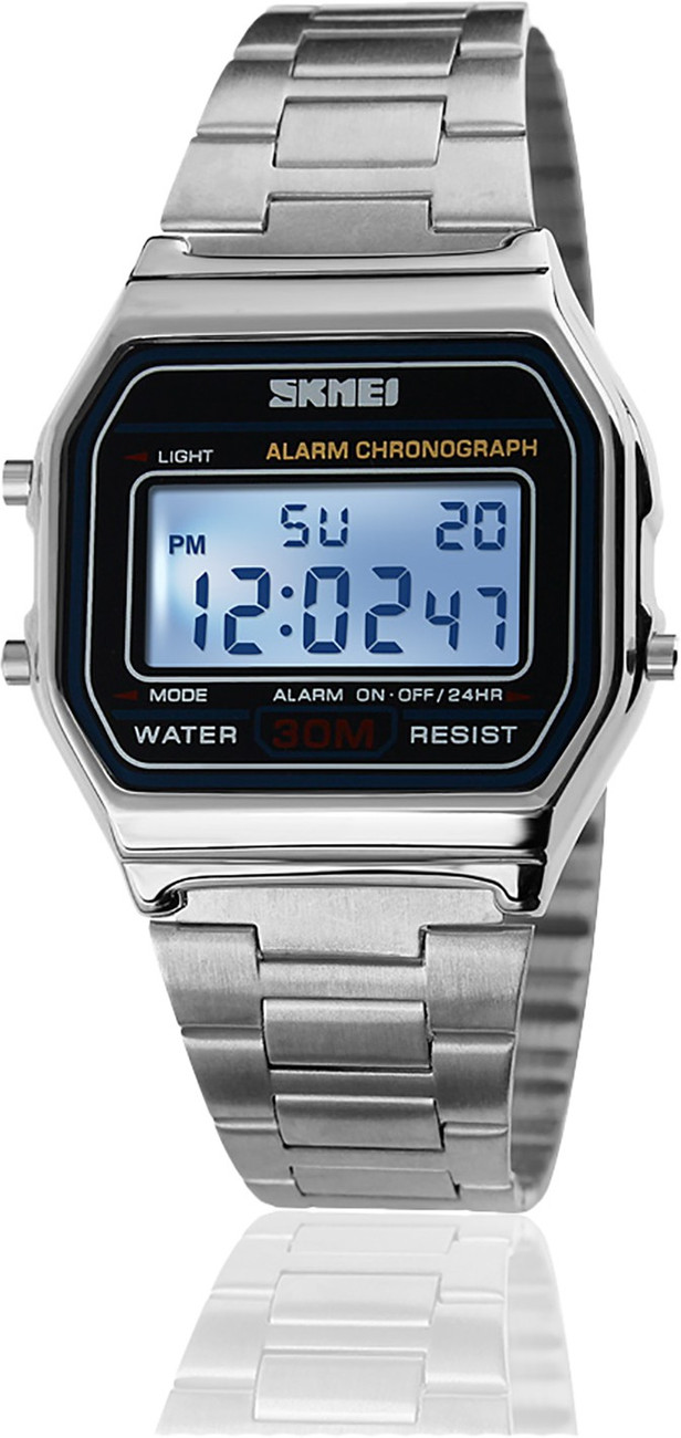 skmei 1100 instruction manual