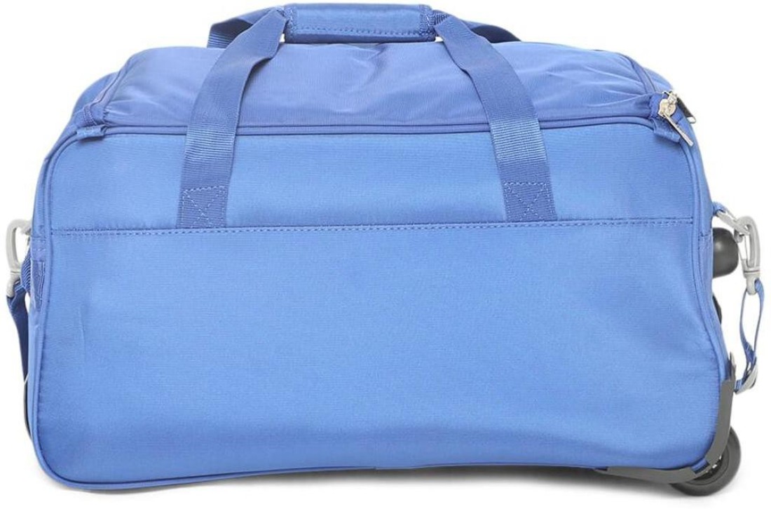 skybags casper duffle bag